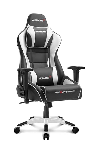 Amazon.co.jp: AKRacing ゲーミングチェア デスクチェア 勉強椅子 学習